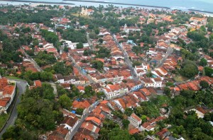 Valor cultural de Olinda