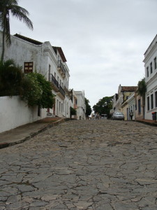 ladeiras de olinda