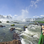 Foz do Iguaçu / Cataratas do Iguaçu