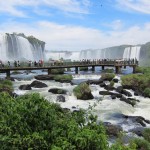 Foz do Iguaçu / Cataratas do Iguaçu