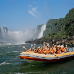 Foz do Iguaçu / Cataratas do Iguaçu