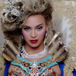 Show da Beyoncé no Brasil