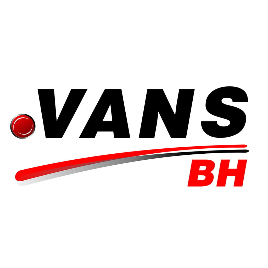 Ponto Vans BH logo