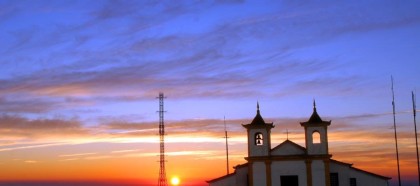 Caeté - Serra da Piedade
