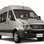 Aluguel de Van - Ponto Vans BH