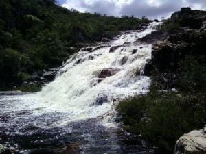 Cachoeiras de Buenópolis