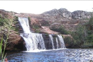 Locação de van em Diamantina