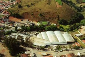 Locação de van em Itamonte
