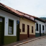 Locação de Van Sabará