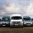 Qual van escolher- Comparativo de vans