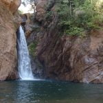 Caeté - Cachoeira de Santo Antônio