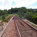 Caeté - Ponte do Funil