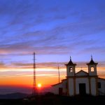 Caeté - Serra da Piedade