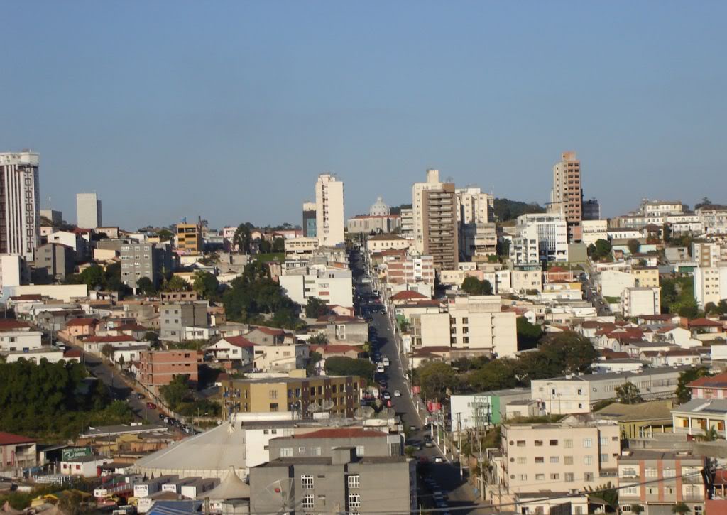 Barbacena