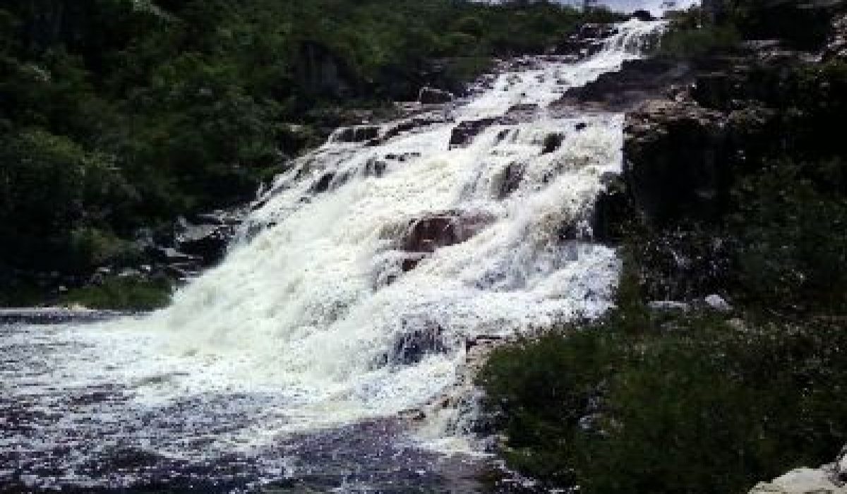 Cachoeiras de Buenópolis
