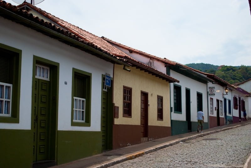 Locação de Van Sabará